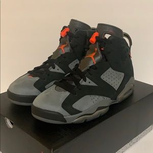 🆕 Air Jordan 6 Retro (Paris Saint Germain)